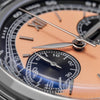 ADDIESDIVE Panda BB Cronografo Retro Orologio da uomo 38mm Orologio al Quarzo, AD2037