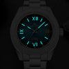 Orologio da uomo AddiesKIN K002 "Urban Mechanica" automatico 9015