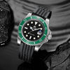 Orologio automatico ADDIESDIVE Sub, movimento Miyota 8215