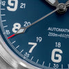 ADDIESDIVE 39mm Orologio Explore NH35 Automatico AD2070