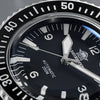 ADDIESDIVE Orologio Subacqueo Automatico Milsub AD2056