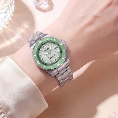 ADDIES AW25914 Orologio Uomo 36mm | Quarzo Giapponese