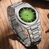 Orologio da uomo automatico ADDIESKIN K001 "Eye of Exploration" 9015