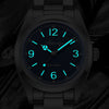Orologio da campo al quarzo ADDIESDIVE 36mm VH31 AD2518