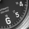 ADDIESDIVE 39mm Orologio Explore NH35 Automatico AD2070