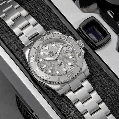 ★Saldi Anniversario★Addiesdive Orologio Subacqueo Moderno AD2087