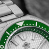 ★Offerta speciale★ Orologio subacqueo al quarzo da uomo Addiesdive Turtle 41 mm AD2507