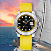 ADDIESDIVE Orologio Sportivo al Quarzo da 41 mm Impermeabile 200 m (AD2040)