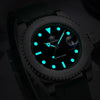 ADDIESDIVE Orologio Sportivo al Quarzo da 41 mm Impermeabile 200 m (AD2040)