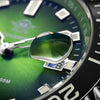 ★Magazzino Italia★Orologio subacqueo al quarzo ADDIESDIVE da 41 mm AD2089
