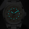 ADDIESDIVE OROLOGIO  36MM VH31 STILE EXPLORER AD2515
