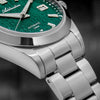 ADDIESDIVE  39mm Orologio Automatico NH35 con Quadrante 3D Bark Texture da AD2075