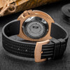 Orologio automatico Addiesdive Bronze Captain Willard AD2097