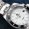 Addiesdive Orologio Automatico Diver's 200M NH35 (H3D-AC)