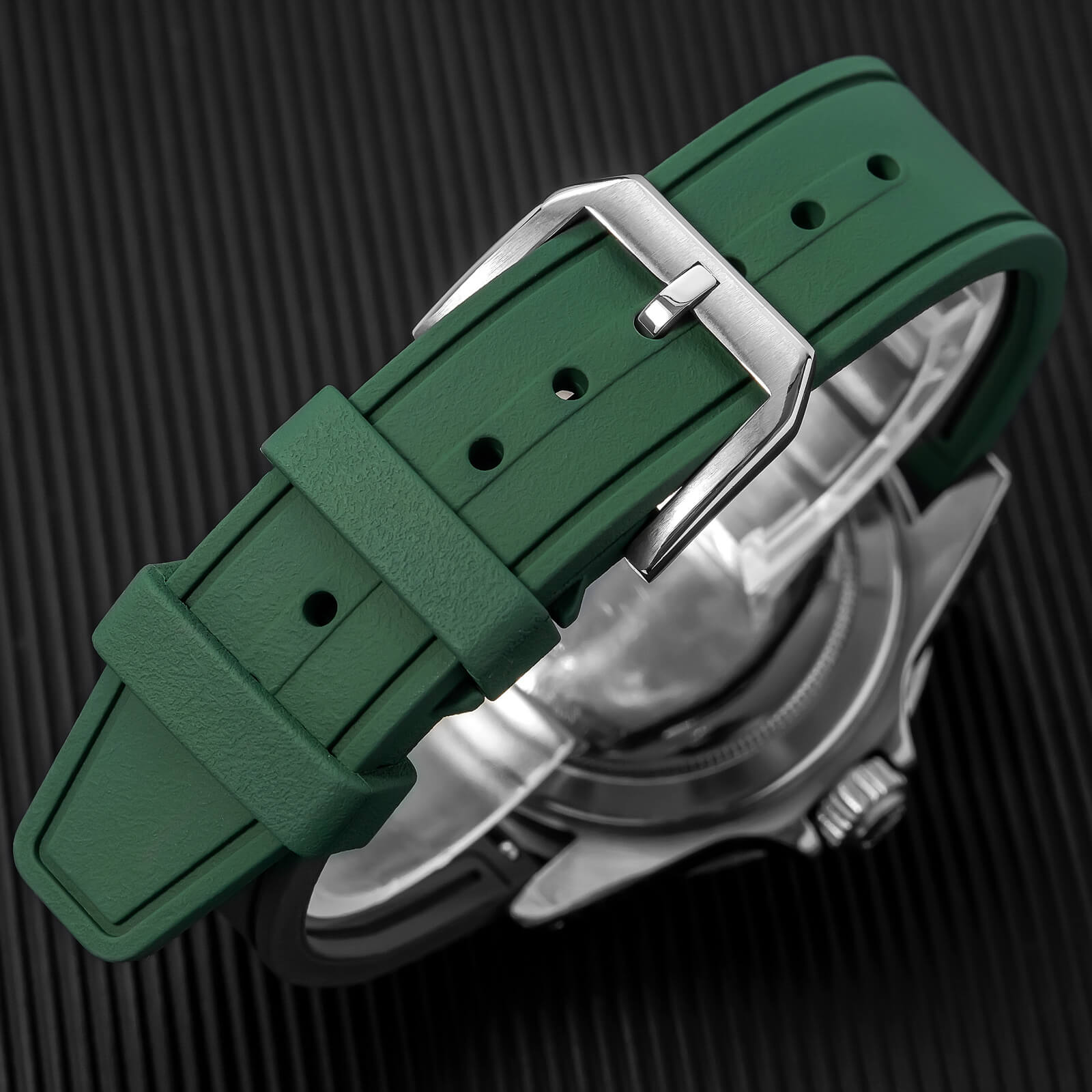 ★Speciali settimanali★Orologio cronografo ADDIESDIVE 38mm VK64 AD2516