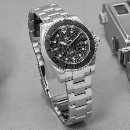 ★Saldi Anniversario★Addiesdive Orologio Subacqueo Moderno AD2087