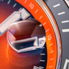 ★Magazzino Italia★Orologio subacqueo al quarzo ADDIESDIVE da 41 mm AD2089