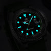 ADDIESDIVE Orologio Sportivo al Quarzo da 41 mm Impermeabile 200 m (AD2040)