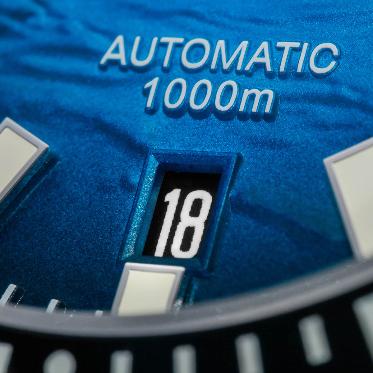 ★Speciale Capodanno★Addiesdive 46mm 1000m Orologio Subacqueo AD2069