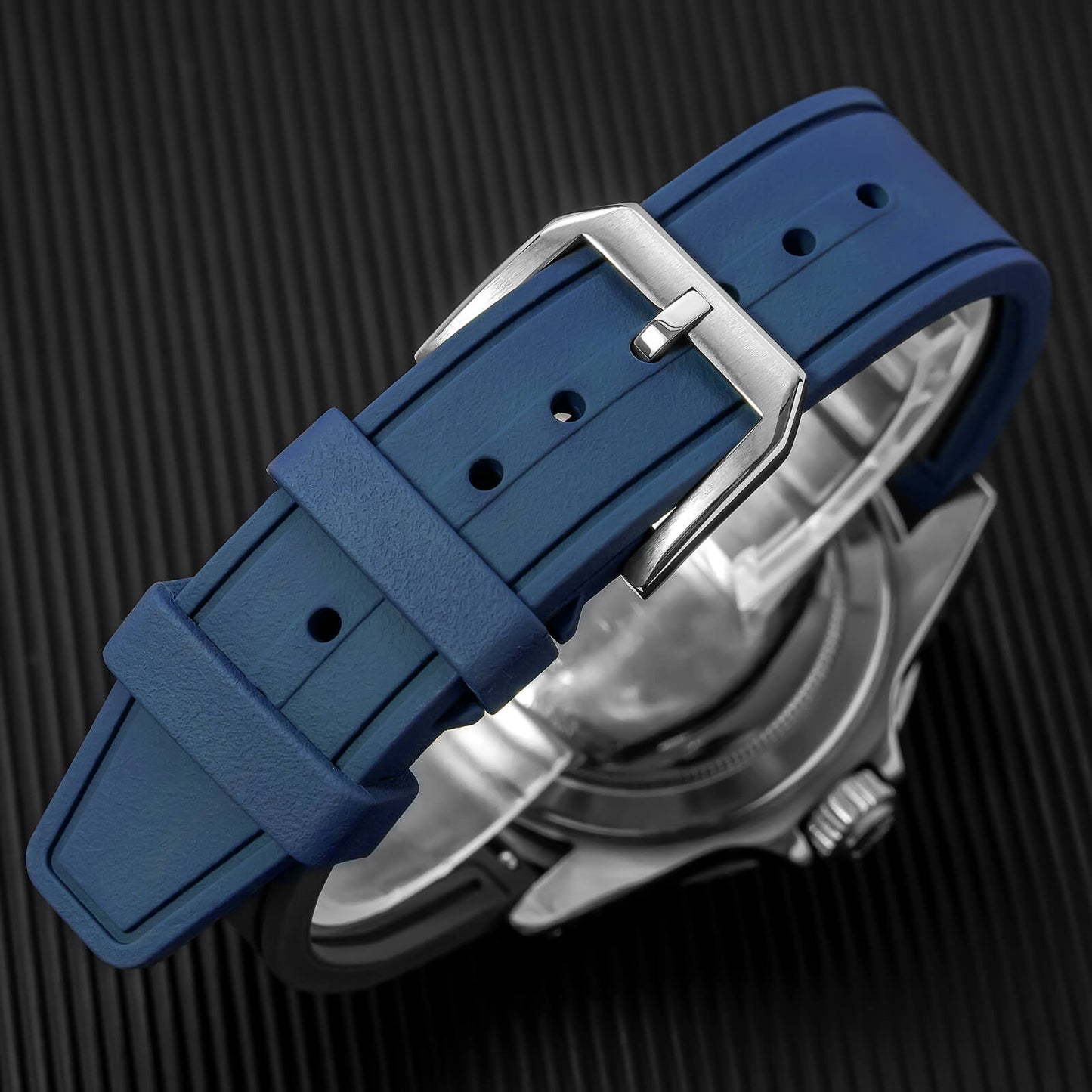 ★Speciali settimanali★Orologio cronografo ADDIESDIVE 38mm VK64 AD2516