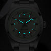 ADDIESDIVE OROLOGIO  36MM VH31 STILE EXPLORER AD2515