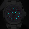 ADDIESDIVE OROLOGIO  36MM VH31 STILE EXPLORER AD2515