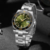 ADDIESDIVE Orologio Subacqueo Retro NH35 Sub AD2085