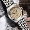 Addiesdive Orologio Meccanico NH35 con Quadrante Sabbia da 39 mm (AD2059)