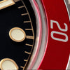 ADDIESDIVE 39mm BB58 Orologio Automatico AD2043