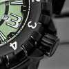 ADDIES Orologio Sportivo al Quarzo MY-057, Impermeabile Fino a 50 m