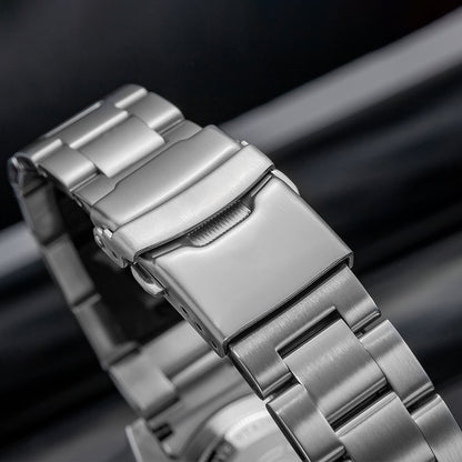 ★Speciale Capodanno★Orologio al quarzo vintage ADDIESDIVE da 41 mm, subacquei, AD2510
