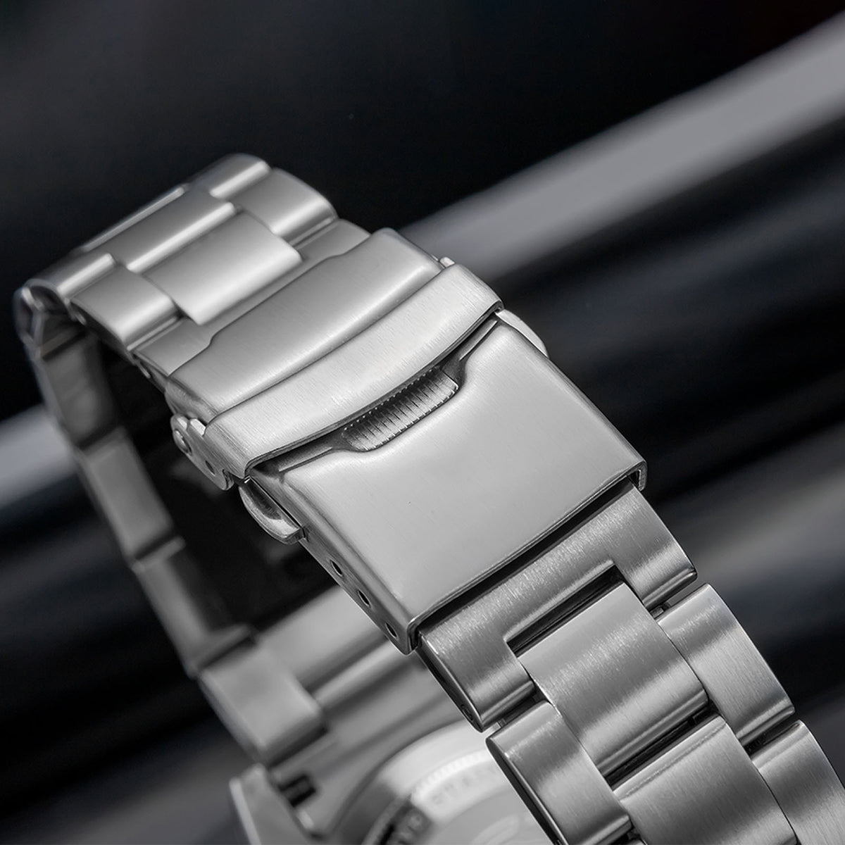 ★Speciale Capodanno★Orologio al quarzo vintage ADDIESDIVE da 41 mm, subacquei, AD2510