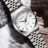 Addiesdive Orologio Meccanico NH35 con Quadrante Sabbia da 39 mm (AD2059)