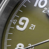 ADDIESDIVE 39mm Orologio Explore NH35 Automatico AD2070