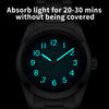 ADDIESDIVE 36mm Orologio al Quarzo di Lusso AD2553