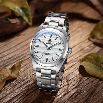 🔥Saldi Anniversario 🔥Orologio al quarzo ADDIESDIVE da 36 mm con movimento VH31 AD2030