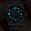 ADDIESDIVE  Orologio da Uomo DJ Homage da 36 mm AD2512