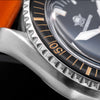 ADDIESDIVE Orologio Subacqueo Automatico Milsub AD2058