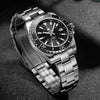 ADDIESDIVE Retro Baton Hand Sub NH35 Dive Watch AD2086