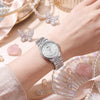 Orologio da donna di lusso al quarzo Addies da 31 mm AW25913