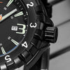 ADDIES Orologio Sportivo al Quarzo MY-057, Impermeabile Fino a 50 m