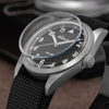 ADDIESDIVE 37mm VH31 Retro Pilot Field Watch AD2079