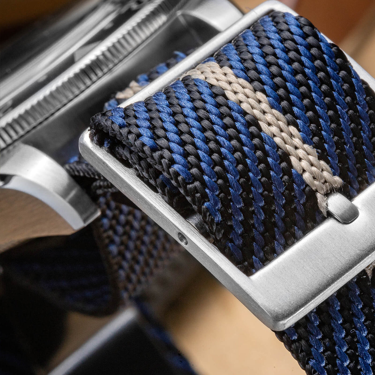★Saldi Anniversario★ADDIESDIVE 39mm Orologio al Quarzo BB58 GMT AD2044