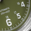ADDIESDIVE 39mm Orologio Explore NH35 Automatico AD2070