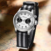 ★Nuovo arrivo★Orologio cronografo ADDIESDIVE 39mm VK64 AD2538