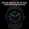 ADDIESDIVE 36mm Orologio al Quarzo di Lusso AD2553