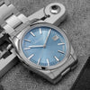 ADDIESDIVE 39mm Orologio Automatico NH35 AD2077