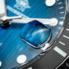 ADDIESDIVE Orologio Subacqueo in Acciaio inossidabile AD2078