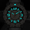 ADDIES Orologio Sportivo al Quarzo MY-057, Impermeabile Fino a 50 m
