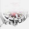 ★Magazzino italiano★Orologi subacquei automatici da uomo ADDIESDIVE® Monster (AD2103)